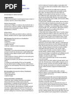 Download Nursing Care Plans For Activity Intolerance by ravenshadow SN50198416 doc pdf