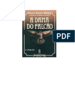 Darkover Vol. 03 - A Dama Do Falcão