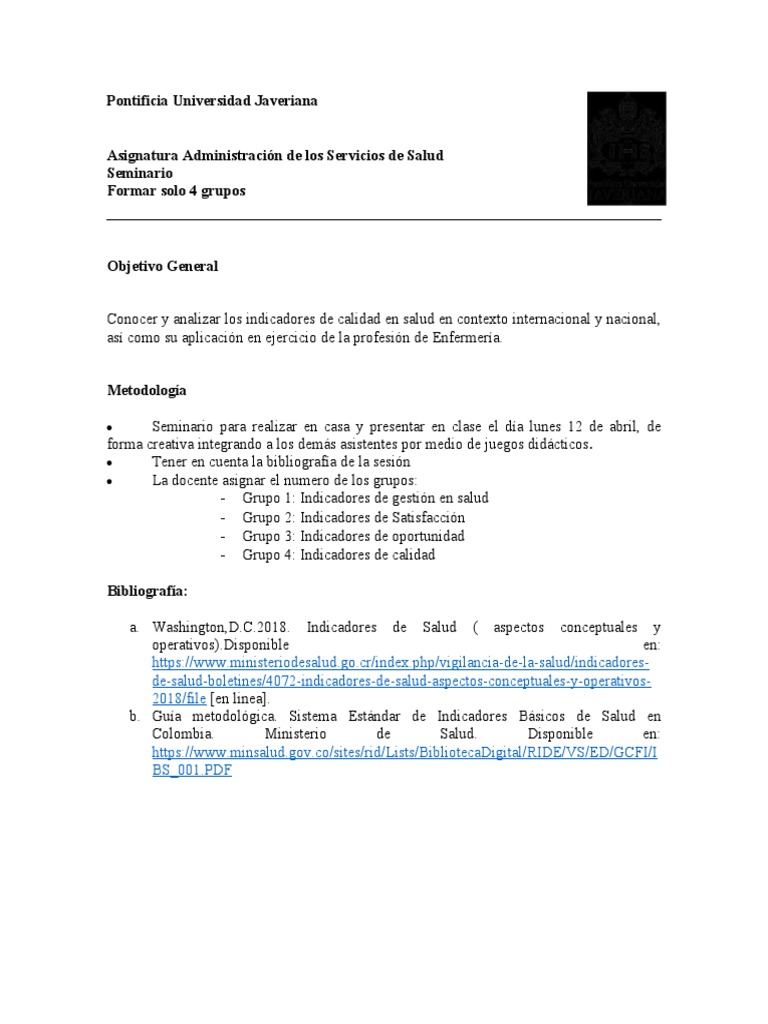 Seminario Sesión 10 | PDF | Crecimiento personal y profesional | Negocios