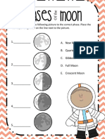 Moon Phases: Name