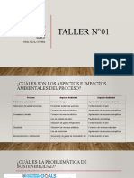 Taller N°01