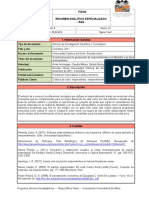 Ficha Rae (Resumen Analitico Especializada) 8