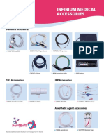 Accessories SaleSheet