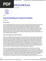 Download Harmonik Data Pengaruh Pada Trafo - Wanhar Djlpe by rofa24 SN50199045 doc pdf