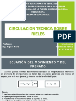 Circulacion Tecnica Sobre