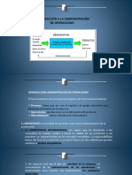 Unidad 1, Unidad 2-Introducción Pronosticos