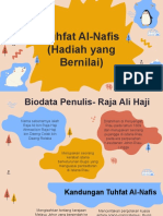 Tuhfat Al-Nafis