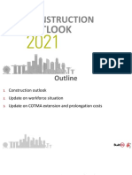30 March - BCA - Construction Outlook 2021