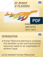 strategichumanresourceplanningppt-130211101337-phpapp01