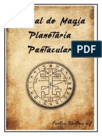 412219171 Manual de Magia Pantacular