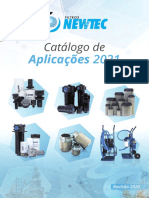 Catalogo Newtec 2021