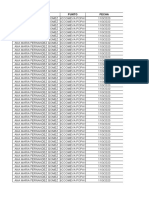 Informe Diario Noviembre 2020