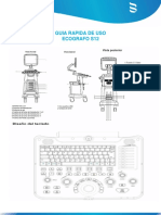 Guia Rapida Ecografo S12