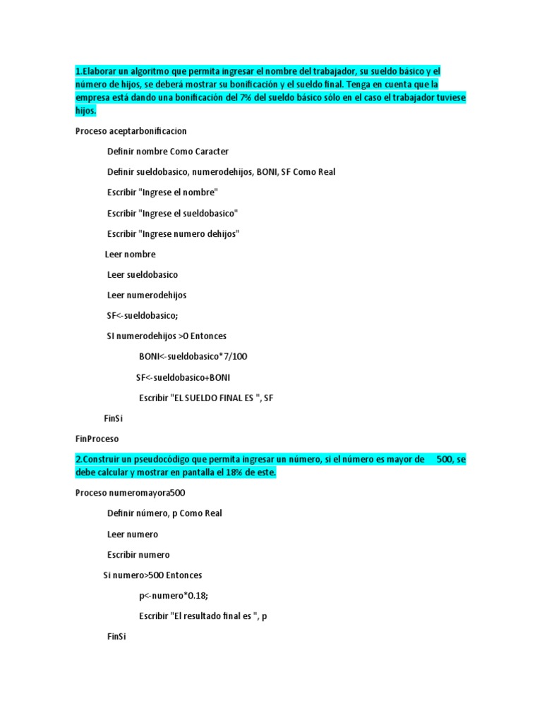 Si Algoritmo | PDF | Crecimiento personal y profesional | Negocios