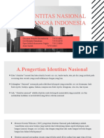 PPT Pancasila Identitas Nasional Bangsa Indonesia