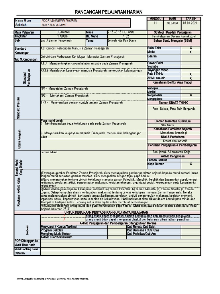 Selasa Pdf