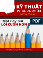 9 Ky Thuat Nhanh