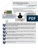 Science 9 MDL WHLP L5 PRINTED