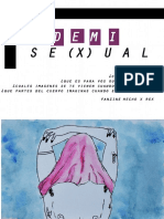 Demisexual Virtual
