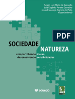 SociedadeNatureza(Ebook)