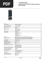 ATS490 Soft Starter User Manual | PDF | Relay | Programmable Logic ...