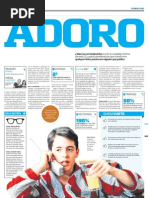 Botão curtir do facebbok