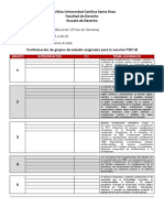 CONSTITUCIONAL I Trabajo y Exp. FS01B