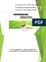 GESTION AMBIENTAL