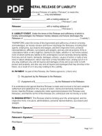 Superseding Letter Template | PDF | Practice Of Law | Civil Law (Common ...