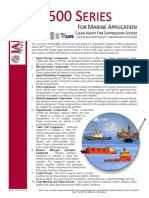Eries: For Marine Application