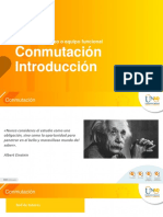 Conmutación Introducción 21 - 01