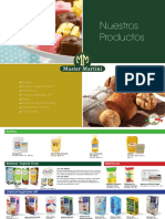 Catalogo Nuestros Productos