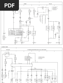 Avanza Xenia Wiring Diagram