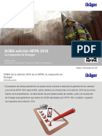 NFPA 1981 2018 Oip en Us - En.es