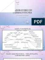 Laboratorio de Farmacotecnia