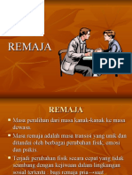 REMAJA