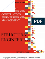 Group 2 Structural and Construction Engineering Management Report Day 1