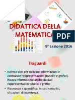 0 - Il Calcolo Della Probabilita