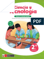 Ciencia Tecnologia 2 2020