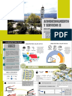 Arquitectura solar pasiva y activa