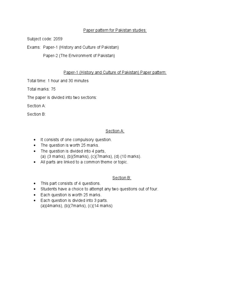 Pa History Printables