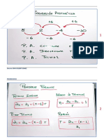 Clase 06.001_ C.Progresiones