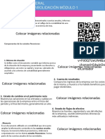 Infografia Inversiones y Consolidación Módulo 1