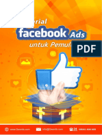 Qwords Ebook Tutorial Facebook Ads Untuk Pemula