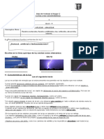 Guia 3ro Ciencias - 2