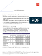 Weekly Economic & Financial Commentary: Economics