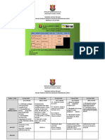 Gabungan Jadual Saranan Belajar PKP Minggu 1-9