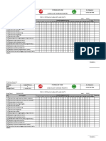 SP 025 QH F044-Form Inspeksi Pantry