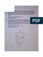 Lecture Notes - Vapour Compression Refrigeration Example Analyses