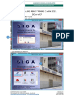 Manual de Siga Cuadro de Necesidades 2021